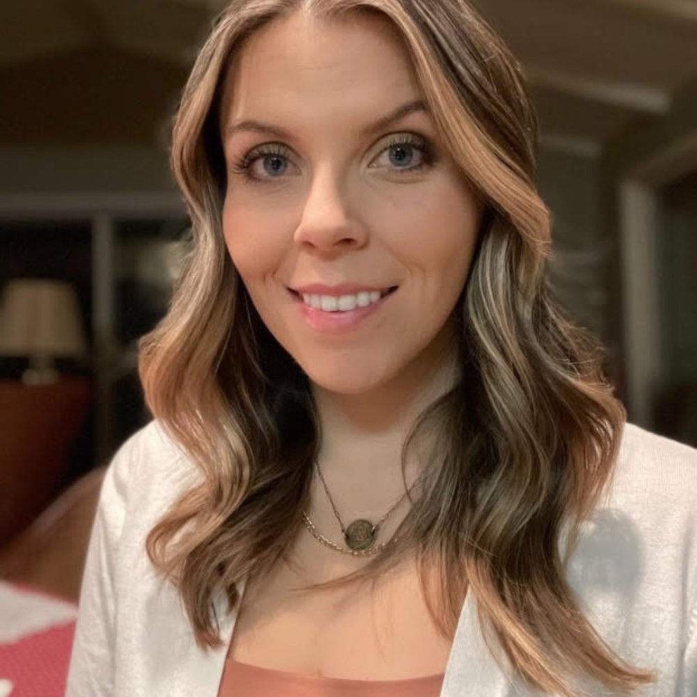 Meet your Posher, Kassie